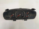 Kia Carnival II 2 Compteur 0K52A55430A Tachymètre 20031211 Tableau de bord K40